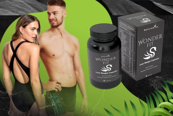 Wonder Fit Pills Opinions comments Chile Price