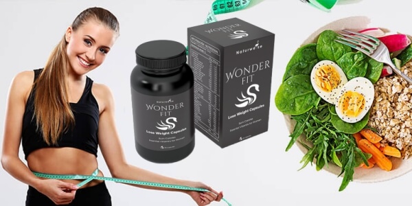 Wonder Fit – Price in Chile