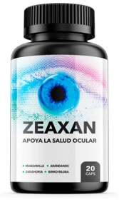 Zeaxan pro zrak Peru