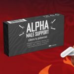 Alpha Male Support Review, opinions, price, usage, effects, Mexico, Morocco