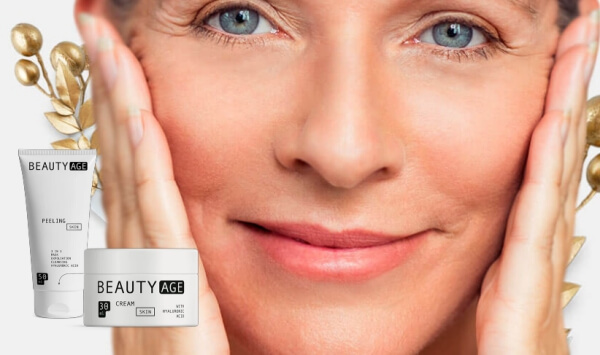 Beauty Age Complex – Recensioni 