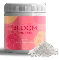 Bloom Powder Review Peru