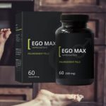 Ego Max pills Review, opinions, price, usage, effects, Morocco
