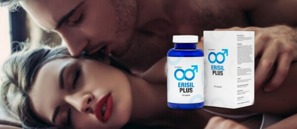 Erisil Plus – What Is It 