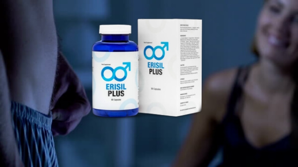 Erisil Plus Precio en España