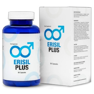 Erisil Plus Review | Pills to keep You Active in Bed | Price