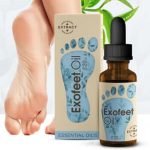 ExoFeet Oil drops Review, opinions, price, usage, effects, Europe