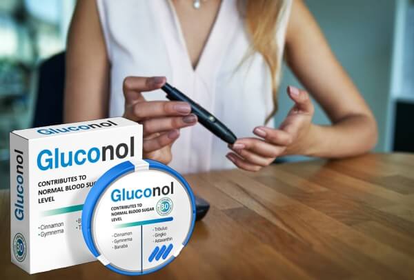GlucoNol capsules opinions comments price