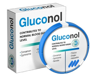 GlucoNol kapsulas diabēta novērtēšanai
