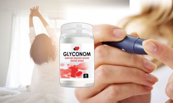 Glyconom – co to jest 
