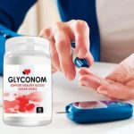 Glyconom capsules Opinions & Comments Morocco Price