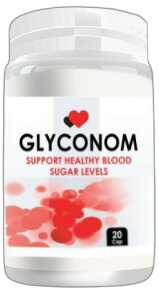 Glyconom capsules Review Morocco