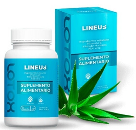 Lotox Lineus capsules Review Chile