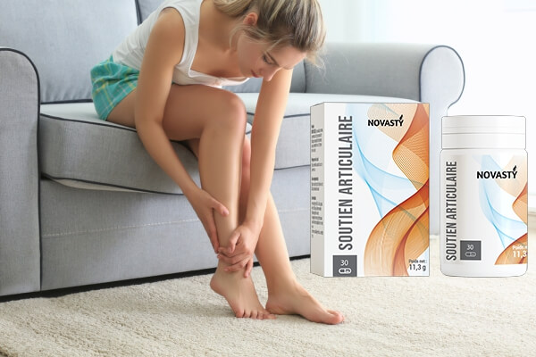 Collagen for Healthy Joints - Details