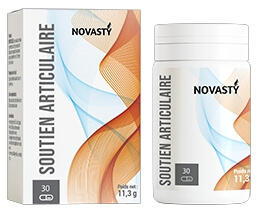 Novasty capsules Review Morocco