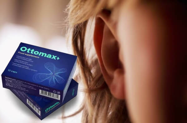capsules for reduces hearing