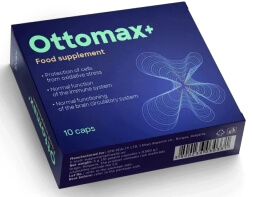 Ottomax+ कैप्सूल समीक्षा इटली, हंगरी, रोमानिया