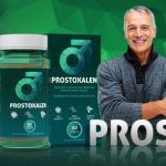 Prostoxalen capsules Review, opinions, price, usage, effects