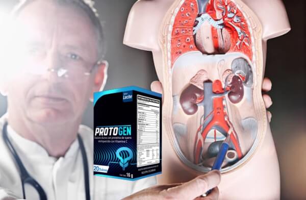 Prostatitis, salud