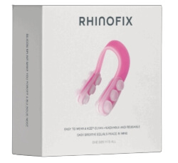 RhinoFix नाक सुधारक समीक्षा