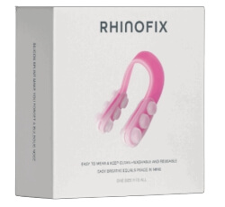 RhinoFix correcteur de nez Avis