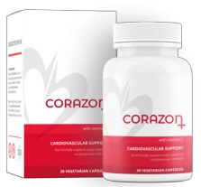 Corazon+ capsules Review Morocco