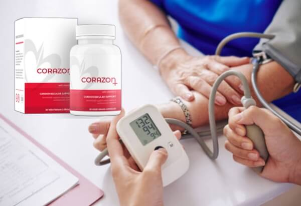 corazonplus pills