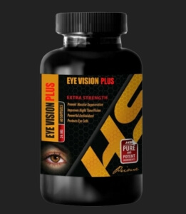 Eye Vision Plus India Review