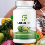 Green Fit capsules opinions comments Colombia Price