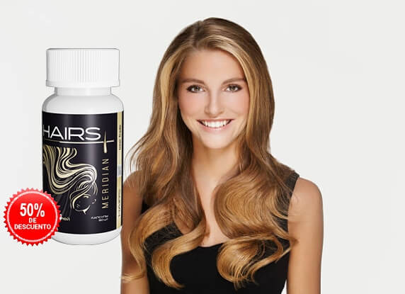 Hairs Meridian capsules opinions comments Mexico Price