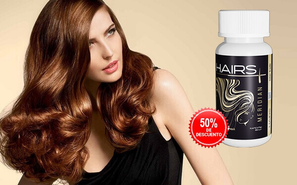 Hairs Meridian price in Mexico