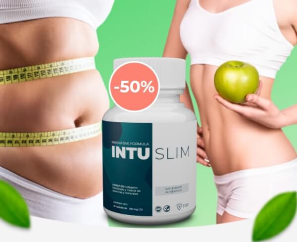 Precio de IntuSlim en México