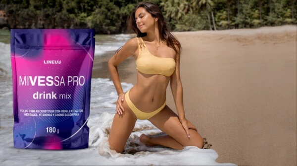 Mivessa Pro Drink Mix– What Is It 