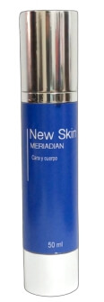 New Skin Meridian Serum Review Mexico