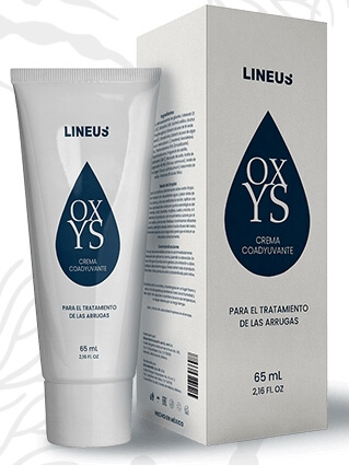 Oxys cream Review Spain Mexico