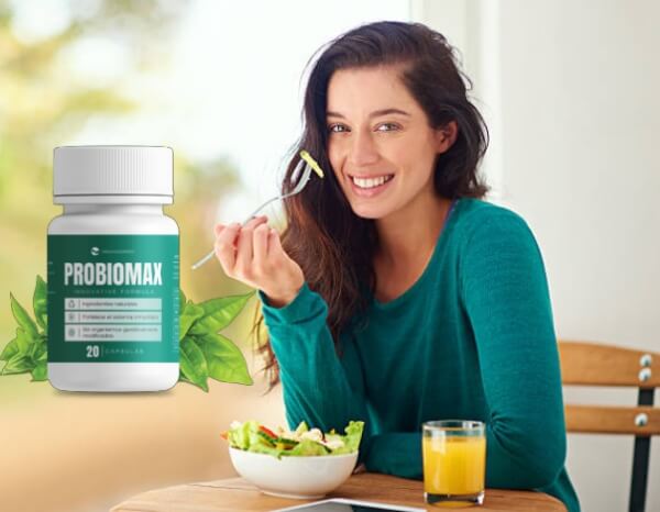 ProBioMax – What Is It 