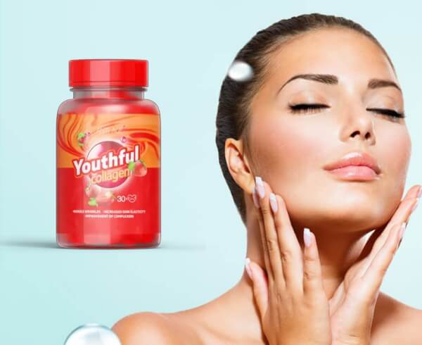 Youthful Collagen Original Review, opinions, price, usage, effects