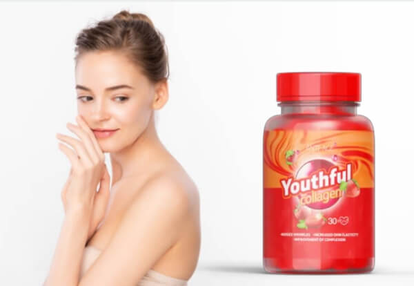 Youthful Collagen Price in India, Malaysia & The Philippines