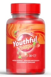 Youthful Collagen Gummies capsules Review India Malaysia Philippines