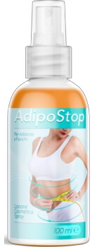 Recensione AdipoStop Italia 100ml