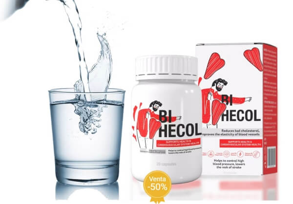 Bihecol: para que se utiliza, Bihecol en México precio en laboratorio referente a Perú