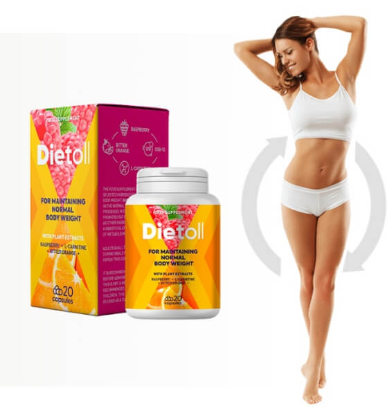 Dietoll – What Is It 