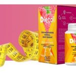 Dietoll capsules Opinions & Comments Price