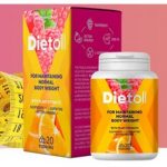 Dietoll capsules Review, opinions, price, usage, effects