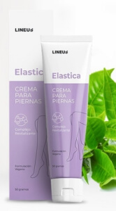 Elastica crema para piernas Opiniones Peru Colombia