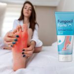 Fungoxil Forte gel Opinions & Comments Price