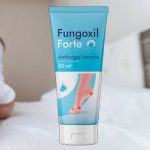 Fungoxil Forte gel Review, opinions, price, usage, effects