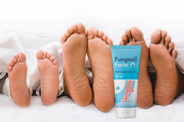 Fungoxil Forte gel Price in Italy, Romania, Hungary, & Poland