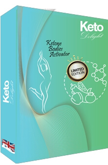 Keto Delight capsules Review