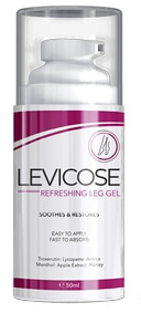 Levicose Gel Review